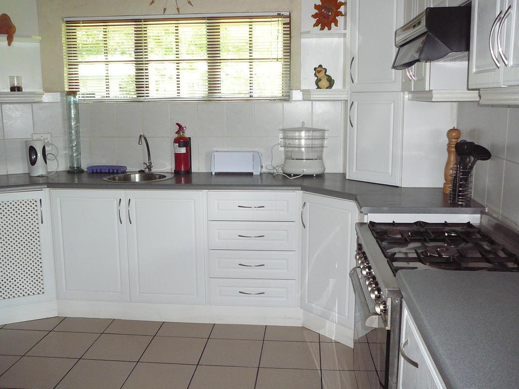 Pennygum Country Cottages Underberg Pokoj fotografie