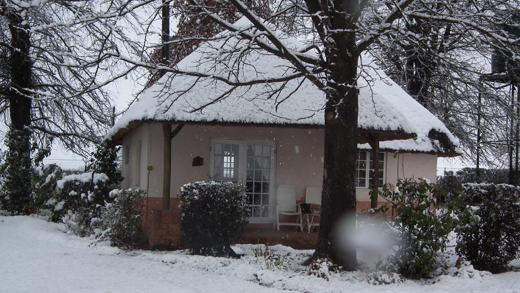 Pennygum Country Cottages Underberg Pokoj fotografie