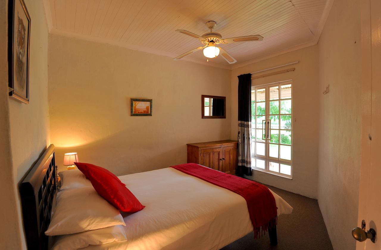 Pennygum Country Cottages Underberg Exteriér fotografie