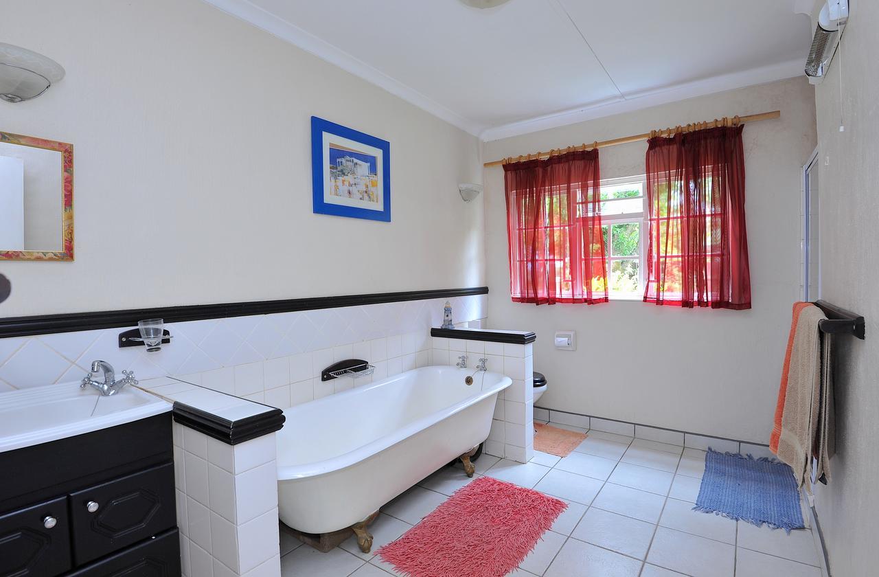 Pennygum Country Cottages Underberg Exteriér fotografie
