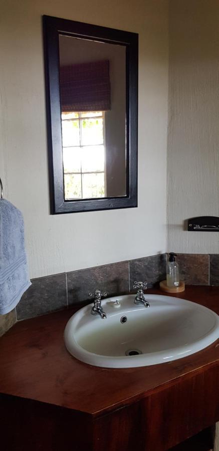 Pennygum Country Cottages Underberg Exteriér fotografie