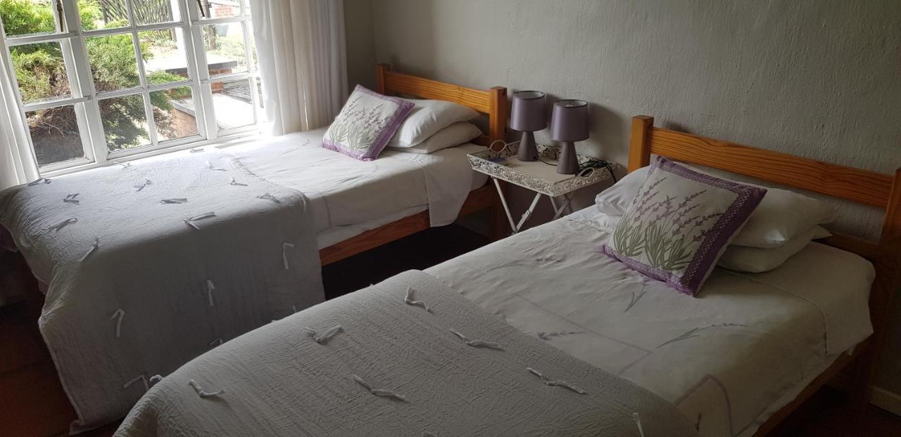 Pennygum Country Cottages Underberg Exteriér fotografie
