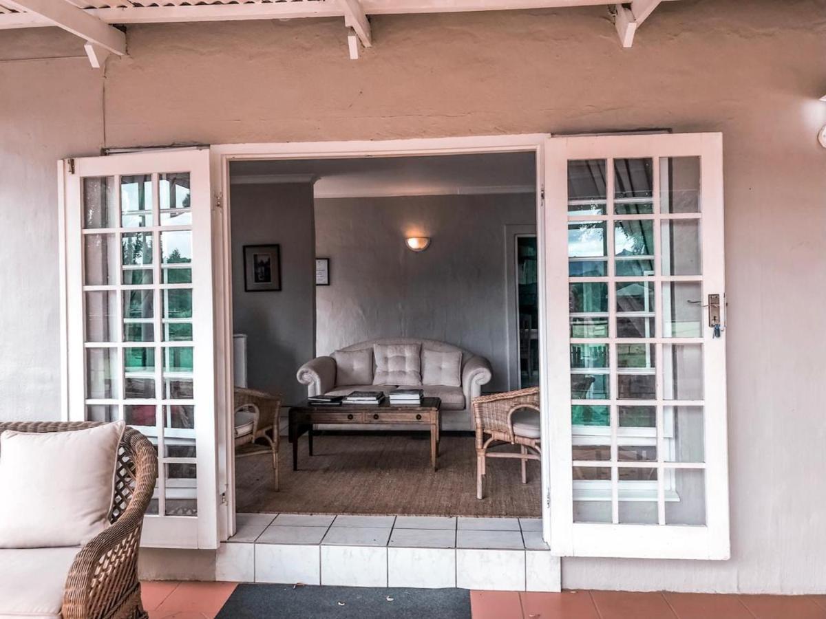 Pennygum Country Cottages Underberg Exteriér fotografie
