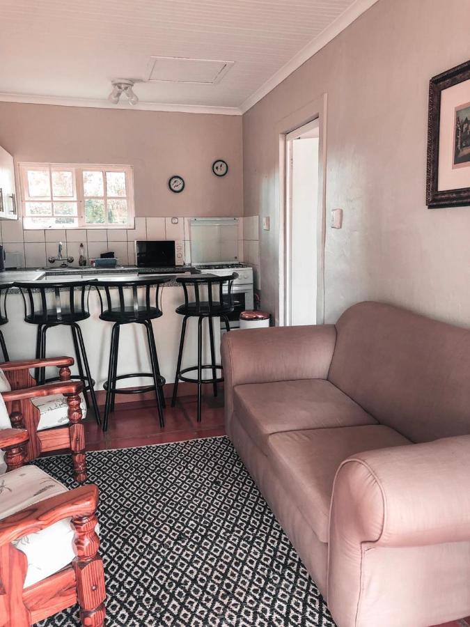 Pennygum Country Cottages Underberg Exteriér fotografie