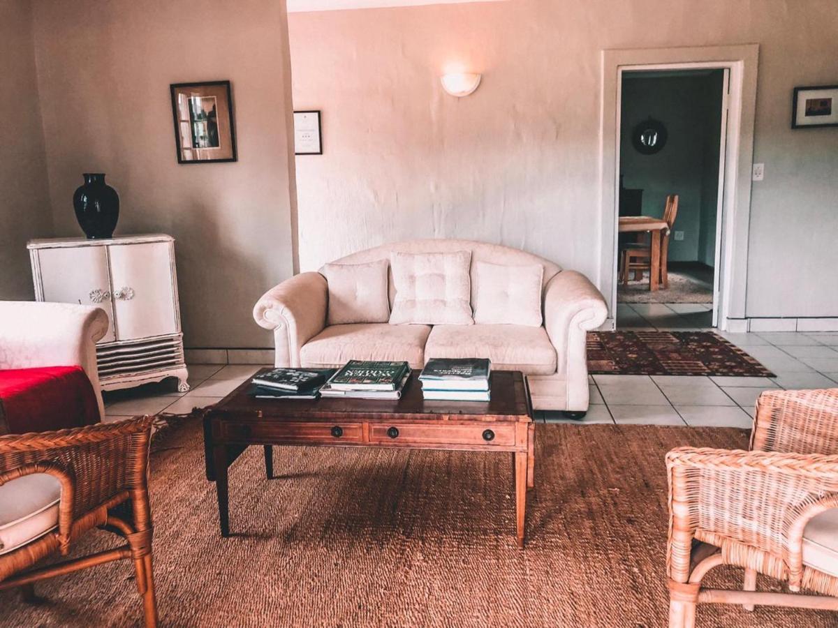 Pennygum Country Cottages Underberg Exteriér fotografie