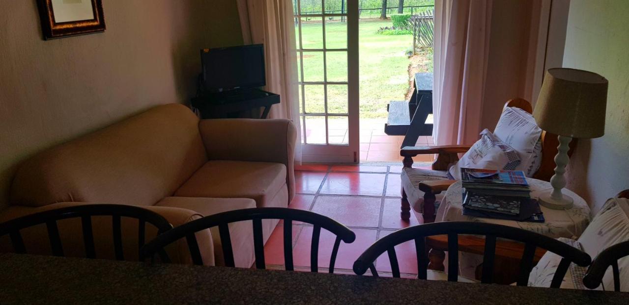 Pennygum Country Cottages Underberg Exteriér fotografie